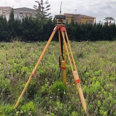 Geogenil S.L obras y proyectos